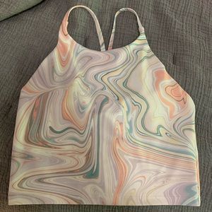 Old Navy Medium Sports Bra Top